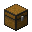 Redstone-Truhe — Minecraft-Block